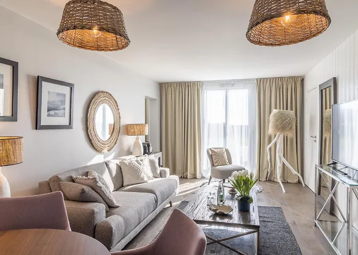 Hotel Atalante - Relais Thalasso & Spa