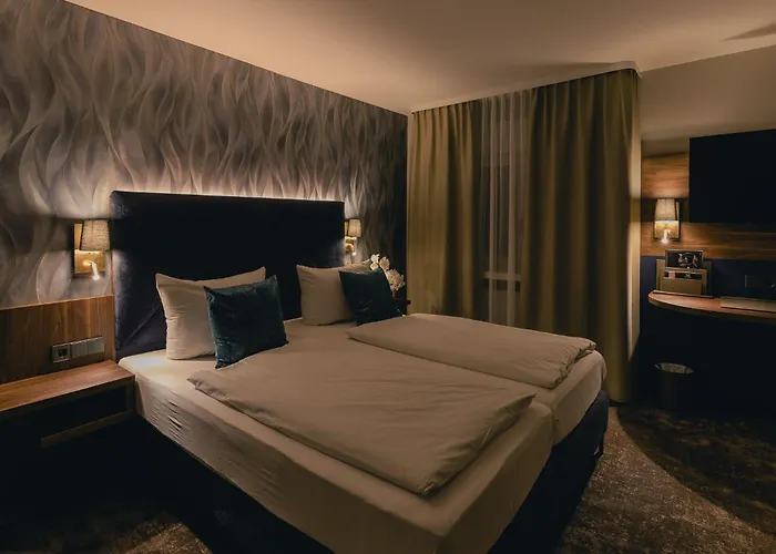 Hotel & Restaurant Rose