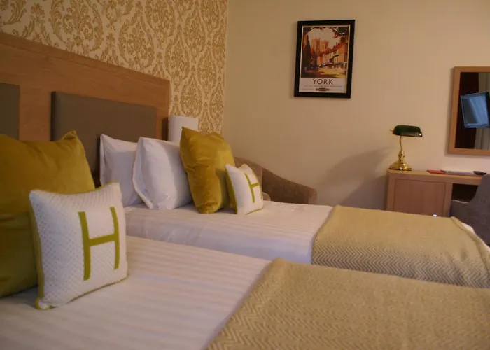 Haley'S Hotel