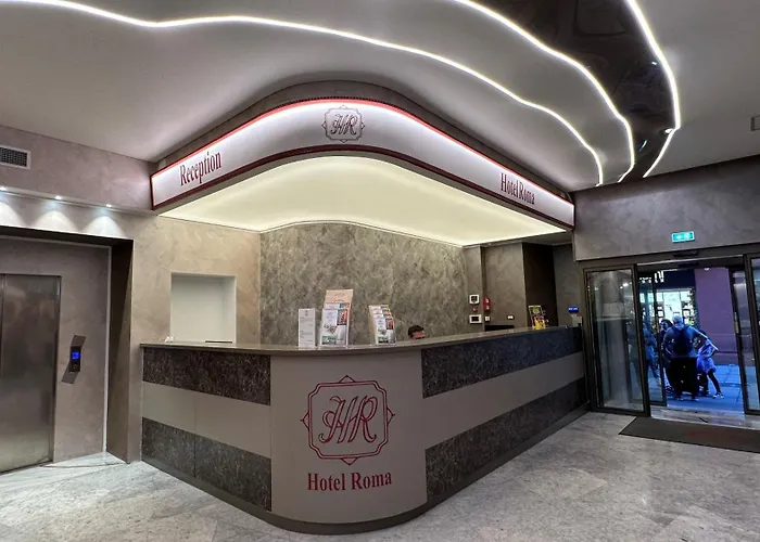 Hotel Roma