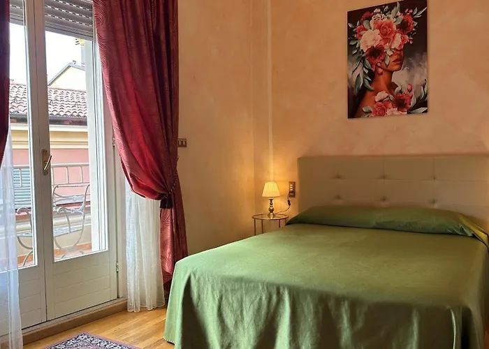 Hotel Roma
