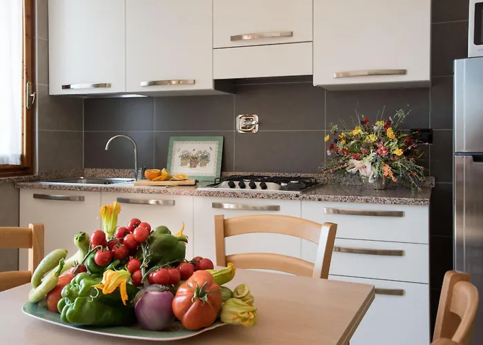 Residence Oleandro