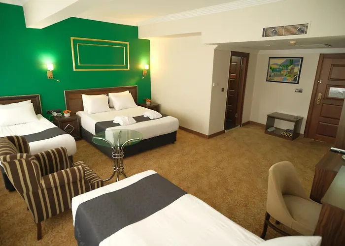 Malabadi Hotel