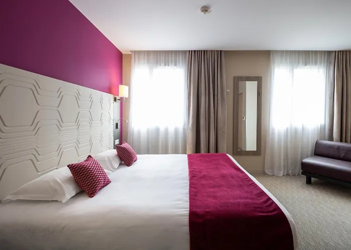 Kyriad Prestige Saint-Malo