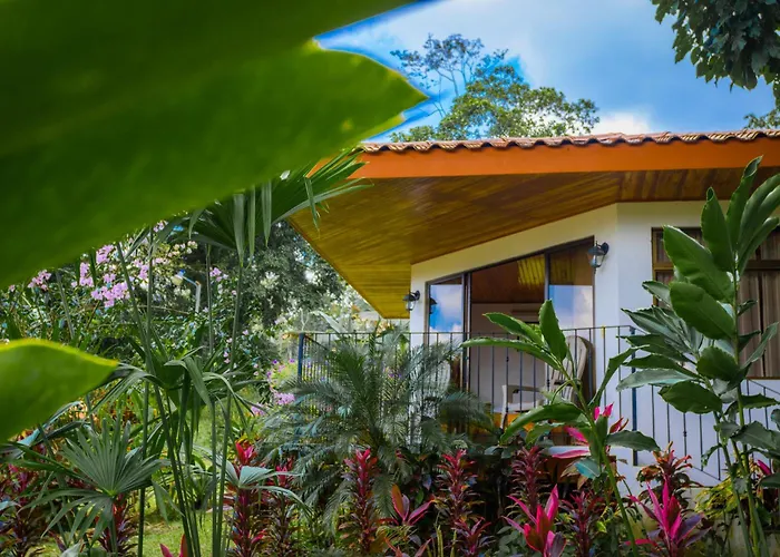 Miradas Arenal Hotel & Hotsprings