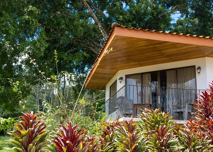 Miradas Arenal Hotel & Hotsprings