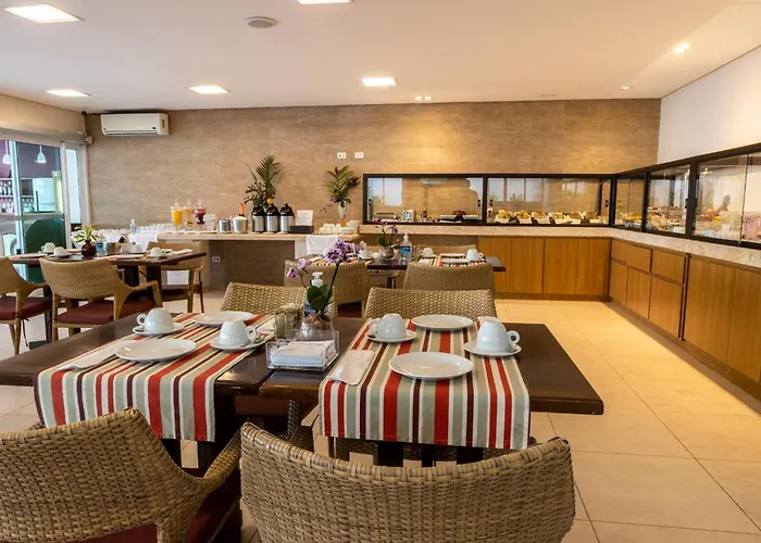 Amora Hotel Maresias