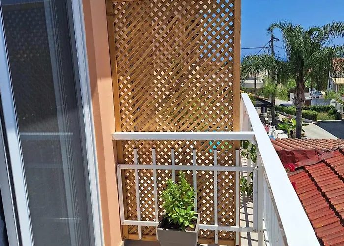 Two Brothers Studios Tsilivi Zakynthos