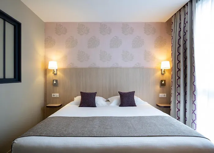 Kyriad Prestige Saint-Malo