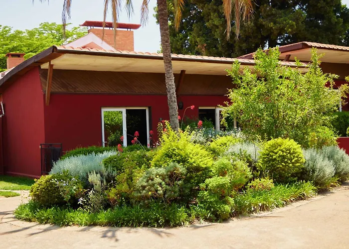 Relais Des Plateaux & Spa- Ivato International Airport