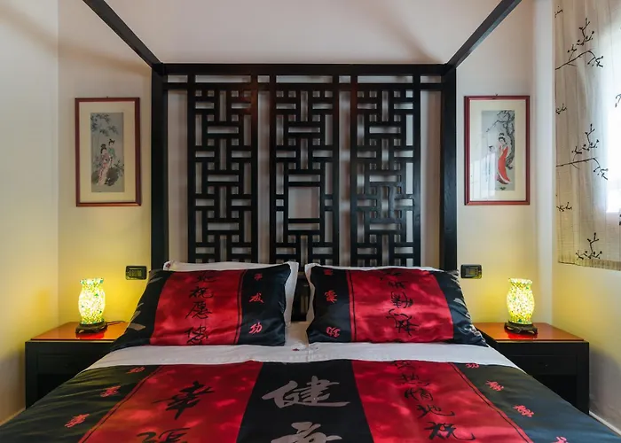 Hotel Relais San Nicolò