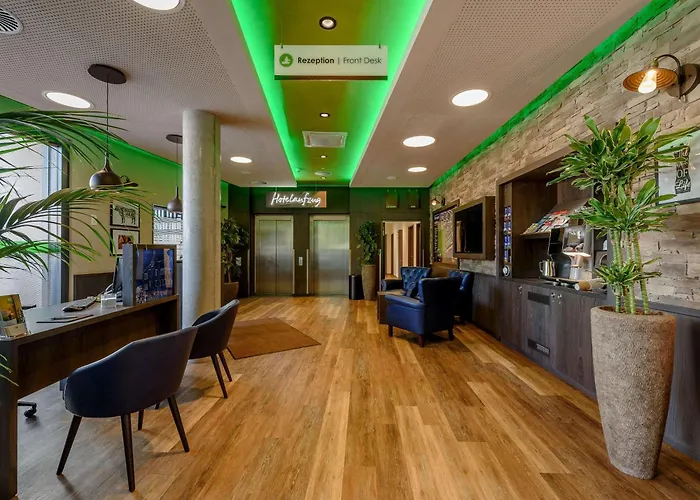 Ibis Styles Tubingen