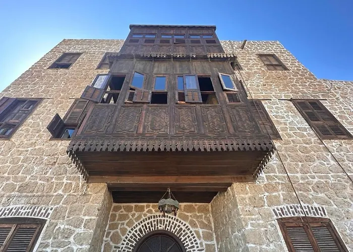 El Quseir Hotel