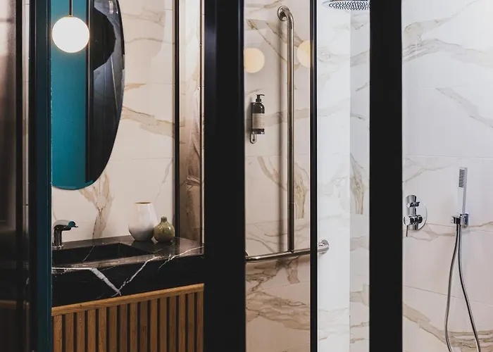 Hotel Singulier Bordeaux - Boutique Hotel & Spa Anne Semonin