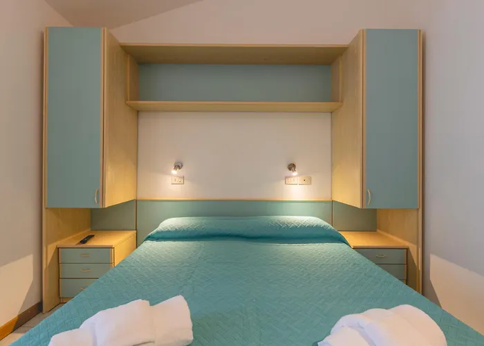 Hotel La Perla