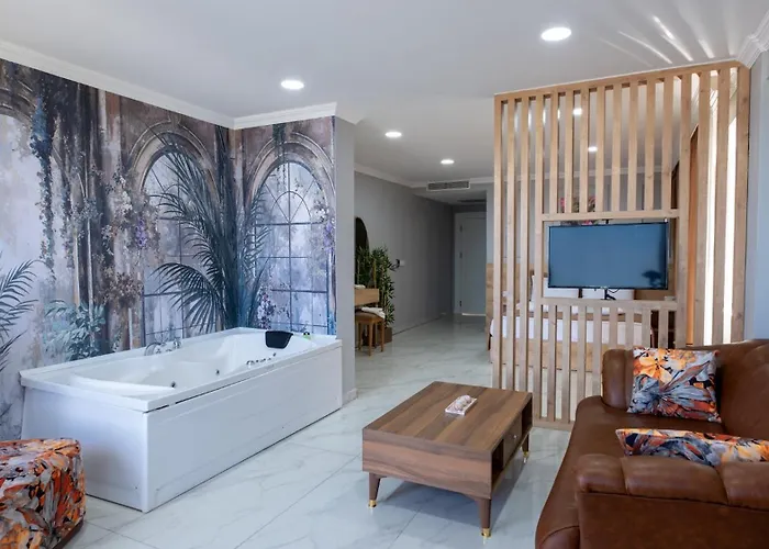 Sapanca View Hotel