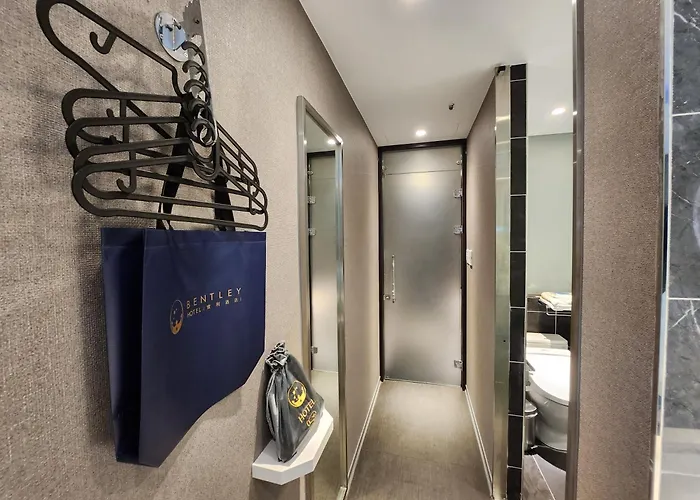 Bentley Hotel