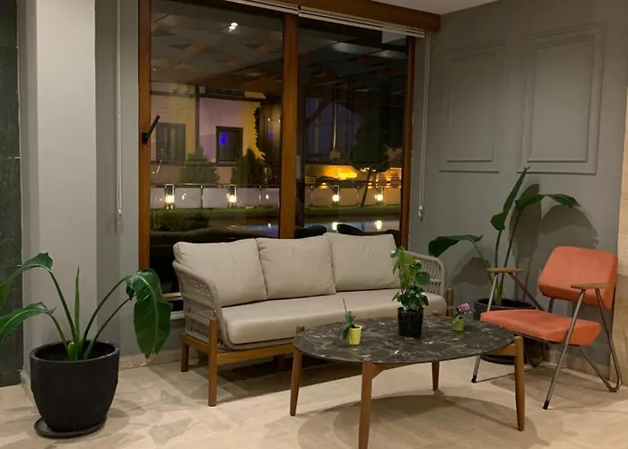 Akcayzeytin Otel
