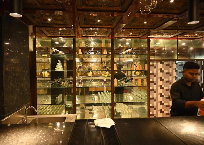 Hotel Krishna