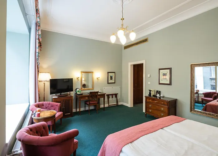 Hotel Liberty