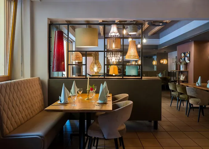 Hotel-Restaurant Laux