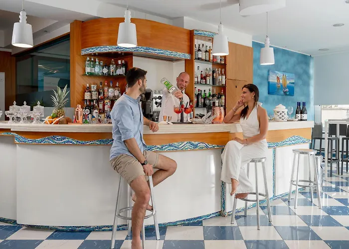 Luxor Beach Boutique Hotel Cattolica