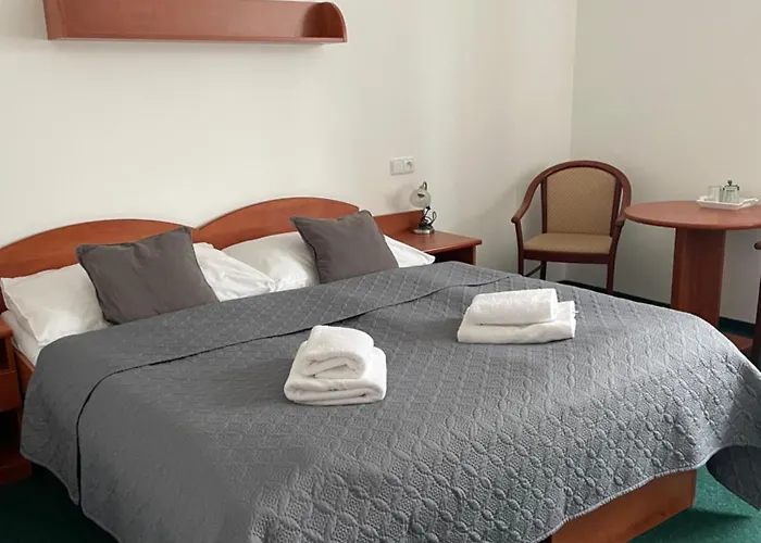 Hotel Karolina