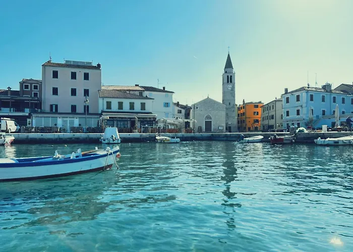 Hotel Marina