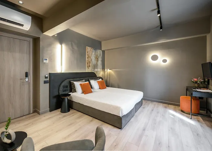 Arcadion Hotel