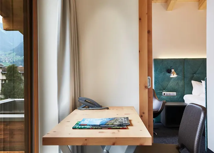 Huber'S Boutiquehotel