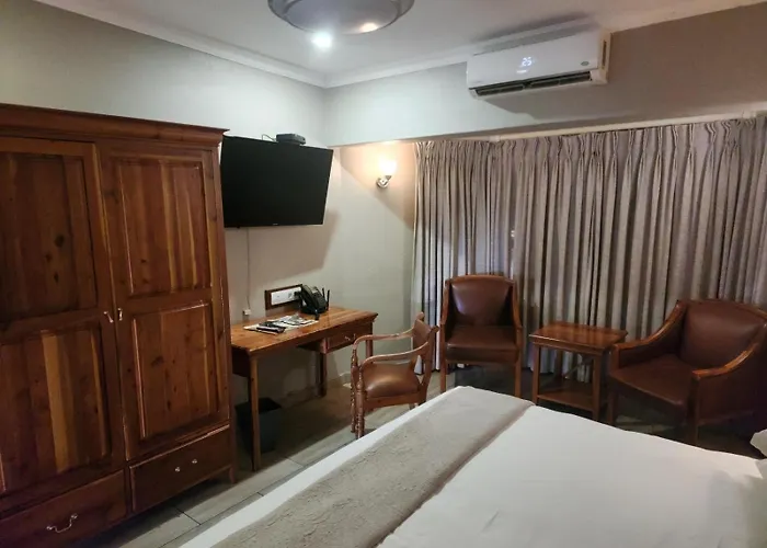 Fairview Hotels,Spa & Golf Resort