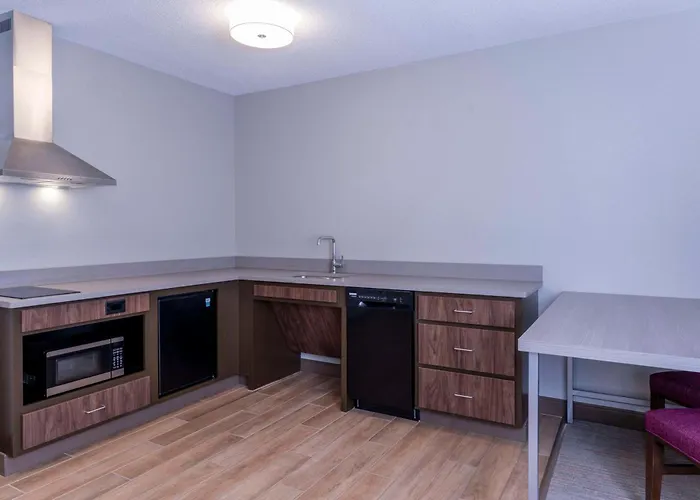 Hampton Inn&Suites St. Louis-Chesterfield
