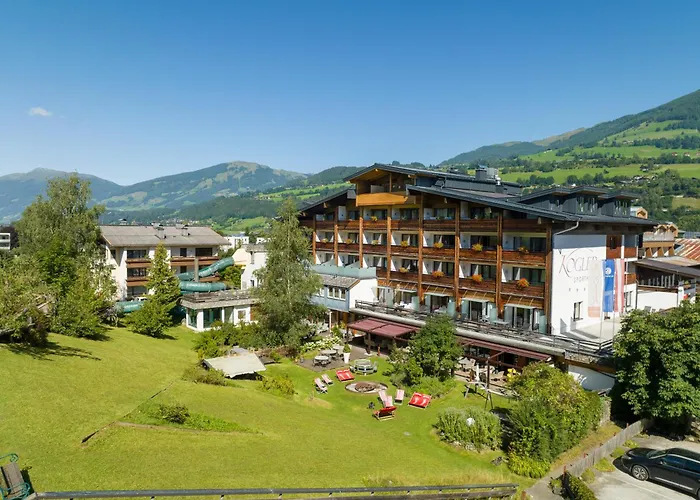 Sporthotel Kogler