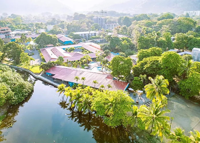 Beach Break Resort