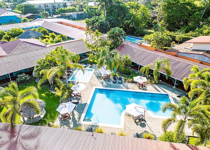 Beach Break Resort