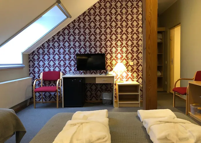 von ROSEN spa