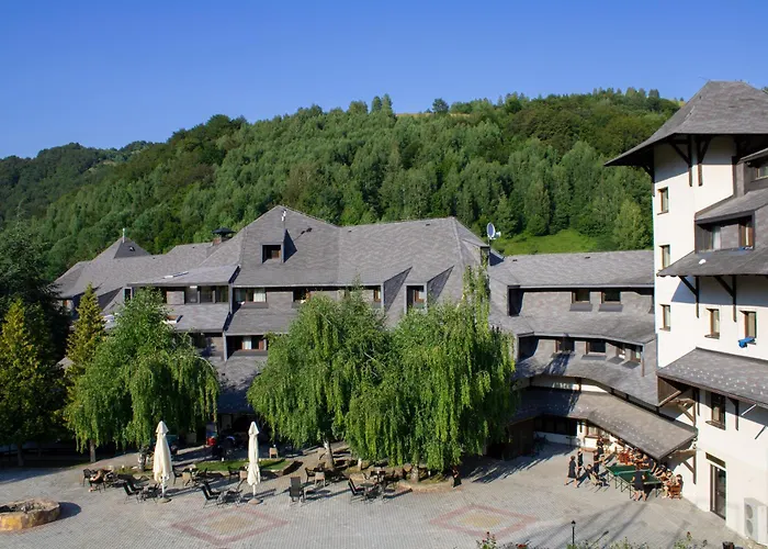 Hotel Junior