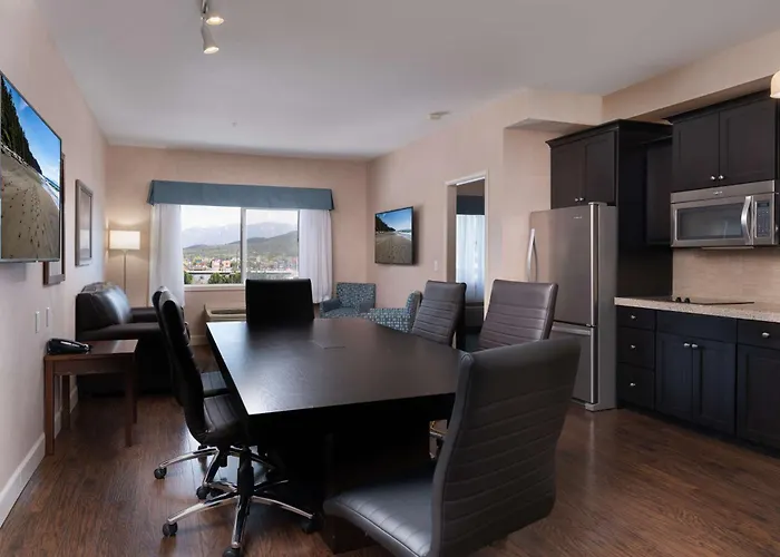 Prestige Cranbrook Hotel, BW Premier Collection