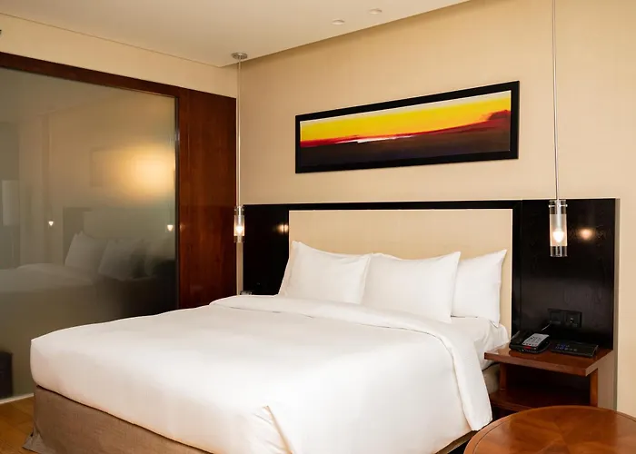 Doubletree By Hilton-Pune Chinchwad