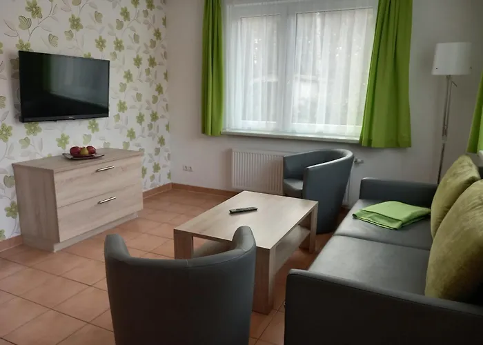 Feriencamp Trassenheide