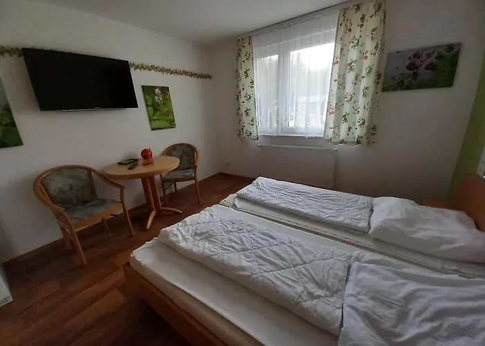Feriencamp Trassenheide