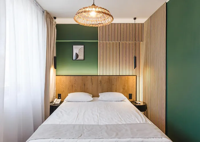 Stokker Hotel