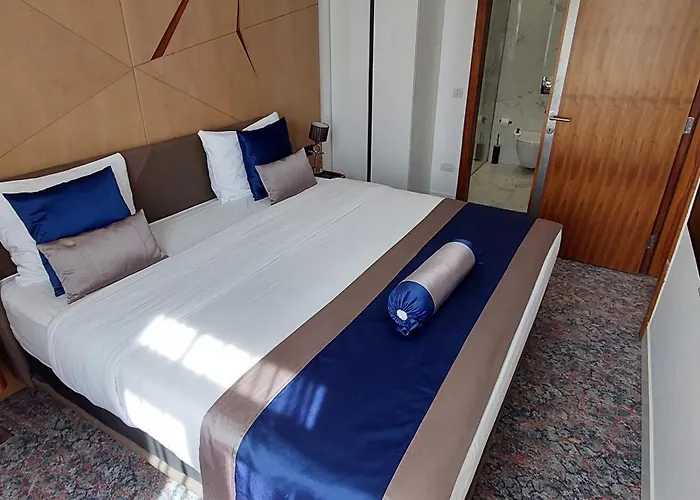 Hotel Austria & Bosna