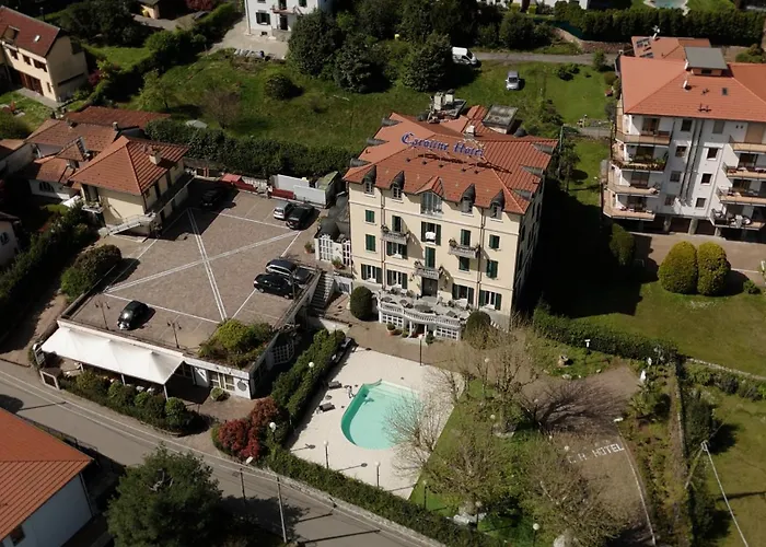 Caroline Hotel