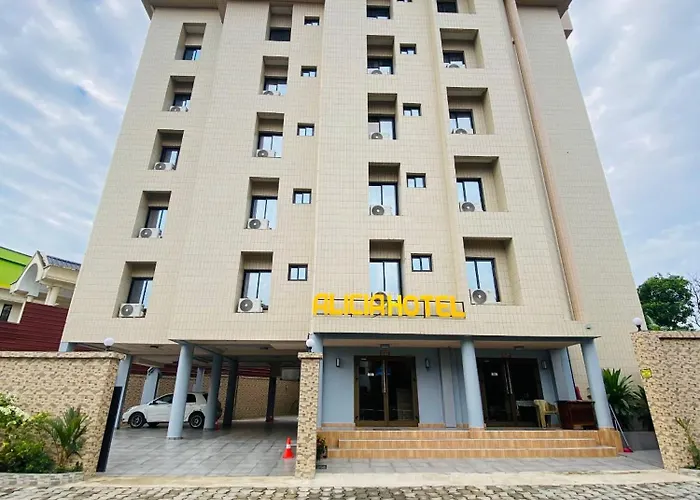 Alicia Hotel