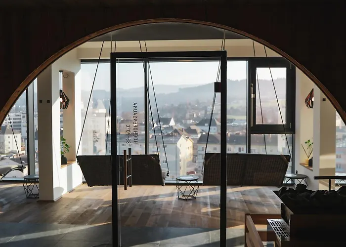 Impulshotel FREIGOLD