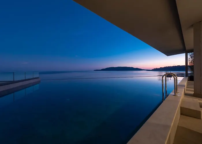 Sea Star Budva