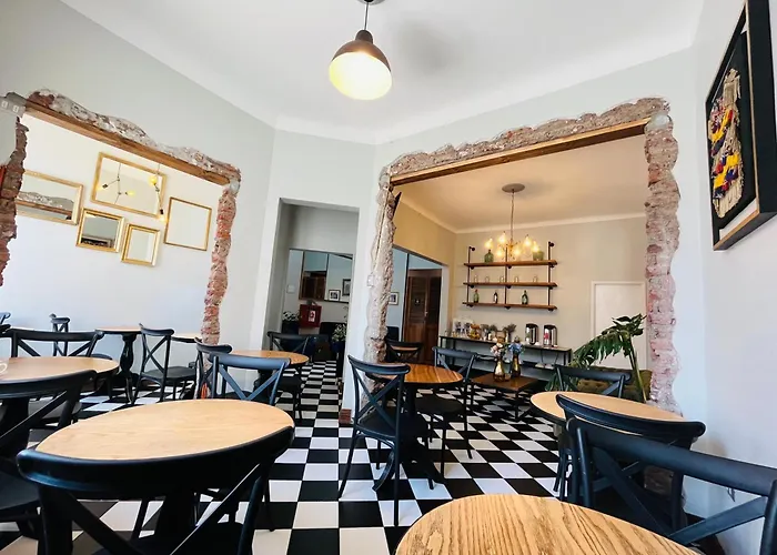 Hotel Casa Aure