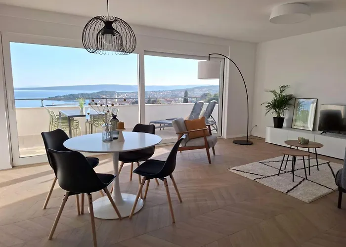 Sea View Apartments Ivana