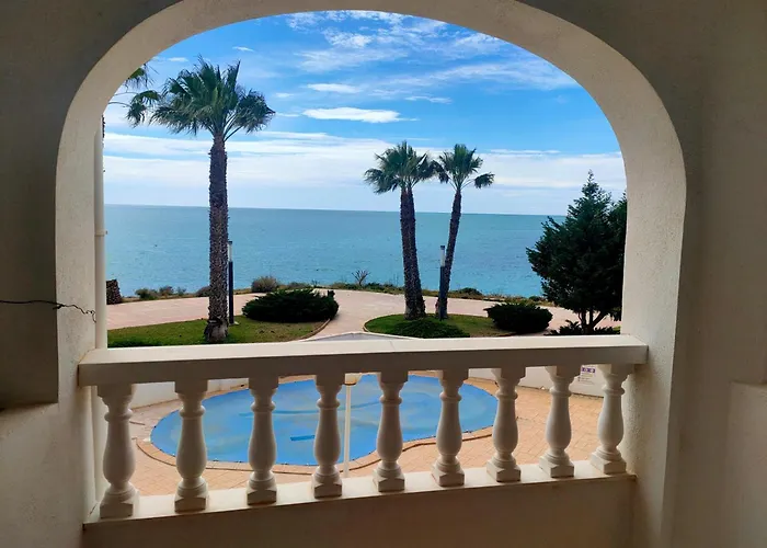 Apartamento Vistamar